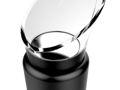 Vin Bouquet Накрайник за наливане с тапа 2 в 1