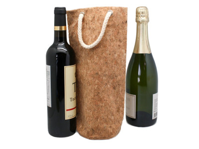 Vin Bouquet Коркова чанта за бутилки