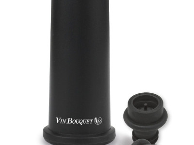 Vin Bouquet Ръчна вакуум помпа
