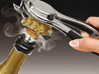 Vin Bouquet Отварачка за шампанско