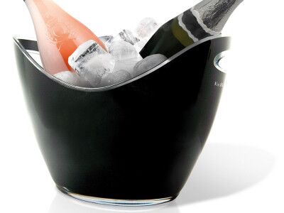 Vin Bouquet Охладител за напитки „ICE BUCKET 2“ – за 2 бутилки