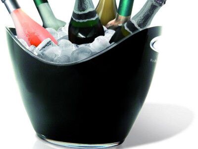 Vin Bouquet Охладител за бутилки „ICE BUCKET“ – за  6 бутилки