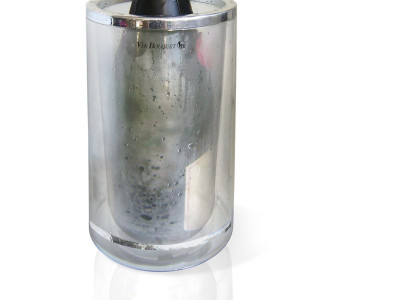 Vin Bouquet Охладител за бутилки – „DOUBLE WALL“ – за  1 бутилка