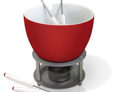 Nerthus Комплект фондю – 4 части