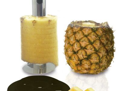 Nerthus Сет за ананаси