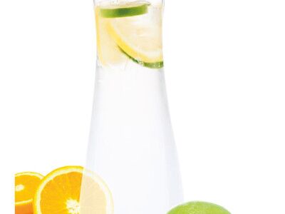 Vin Bouquet Стъклена гарафа/кана, 1 л