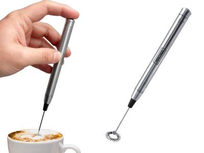 Nerthus Миксер за мляко