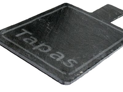 Nerthus Плоча за сервиране от естествен камък