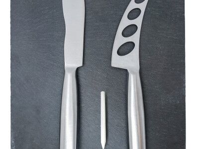 Nerthus Сет за сирена с каменна плоча