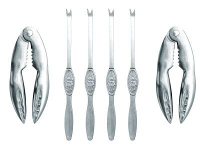 Nerthus Комплект за морски дарове – 6 части