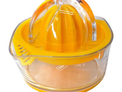 Nerthus Сокоизтисквачка за цитртуси