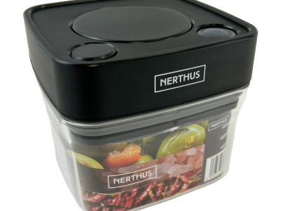 Nerthus Вакуумен канистер - 320 мл.
