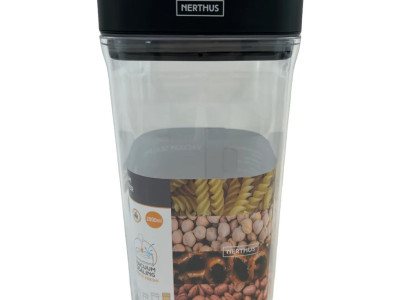 Nerthus Вакуумен канистер - 2 л.