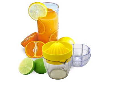 Vin Bouquet Сокоизтисквачка за цитруси