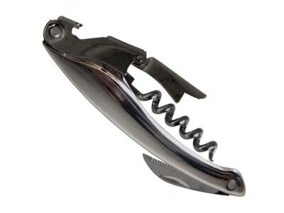 Vin Bouquet Тирбушон за вино – черен