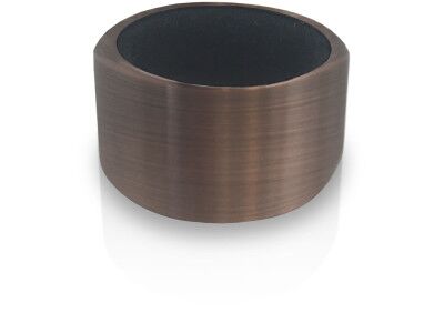 Vin Bouquet Меден пръстен за вино – VINTAGE