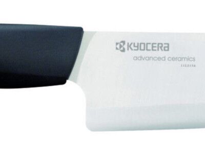 KYOCERA Керамичен нож серия GEN - 14 см.