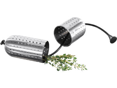 GEFU Капсула за подправки GUSTO