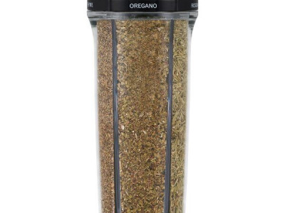 COLE&MASON Канистер за изсушени зелени подправки “HERB & SPICE
