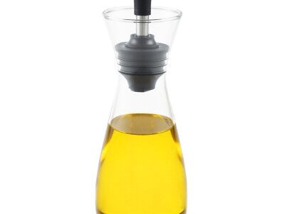 COLE & MASON Диспенсър за олио или оцет – 300 мл