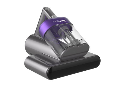 INNOLIVING Антибактериална прахосмукачка за матраци и мека мебел