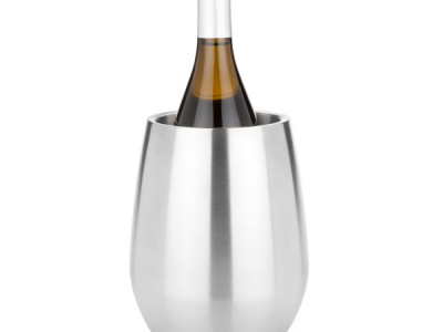 VISKI Двустенен охладител за бутилки “HARRISON“