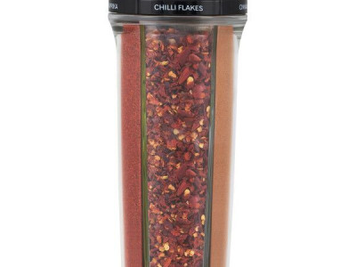 COLE&MASON Канистер за подправки “HERB & SPICE