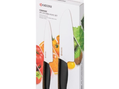 KYOCERA Комплект ножове 2 бр. - FK-110WH-BK / FK-140WH-BK