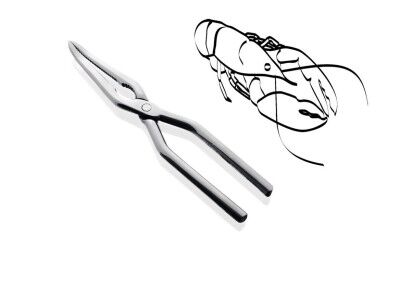 HERDMAR Клещи за морски дарове