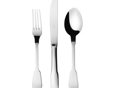 HERDMAR Прибори за хранене “MONO“- 24 части