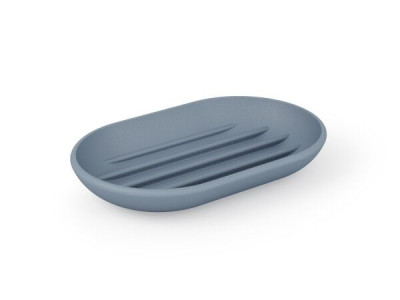 UMBRA Поставка за сапун “TOUCH“ - цвят пастелно син