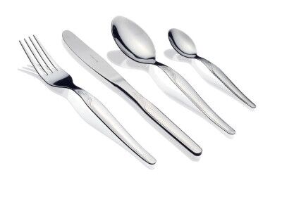 HERDMAR Комплект прибори за хранене “OLIMPICO“ – 24 части