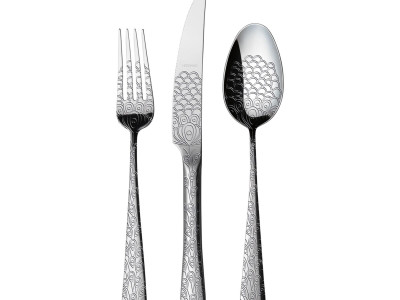 HERDMAR Прибори за хранене “PAVO“ - 75 части