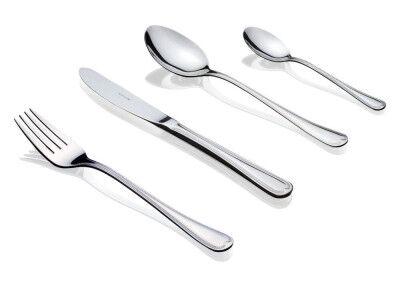 HERDMAR Комплект прибори за хранене “REGINA“- 24 части