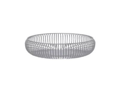 BLOMUS Фруктиера “LITO“ - размер L - цвят стоманено сив