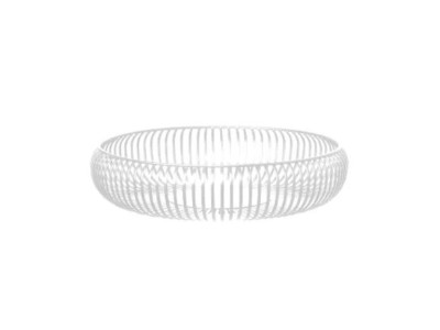 BLOMUS Фруктиера “LITO“ - размер L - цвят бял