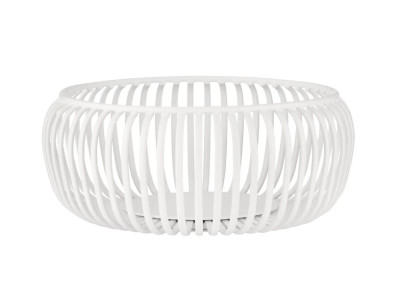 BLOMUS Фруктиера “LITO“ - размер S - цвят бял