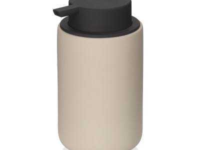 KELA Диспенсър за течен сапун “Sana“ - бежов