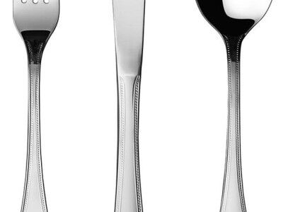 HERDMAR Комплект прибори за хранене “SEVILHA“- 24 части