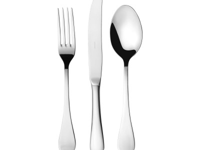 HERDMAR Прибори за хранене “ROCCO“- 24 части