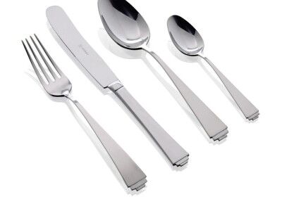 HERDMAR Комплект прибори за хранене “SIRIUS“- 51 части