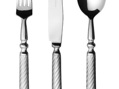 HERDMAR Комплект прибори за хранене “SOBOR“- 24ч