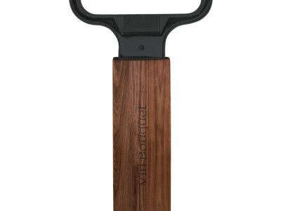 Vin Bouquet Тирбушон с предпазен калъф