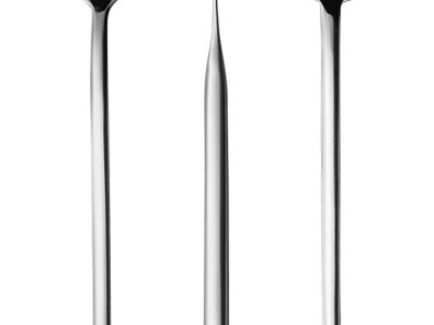 HERDMAR Комплект прибори за хранене “STICK“- 24 части