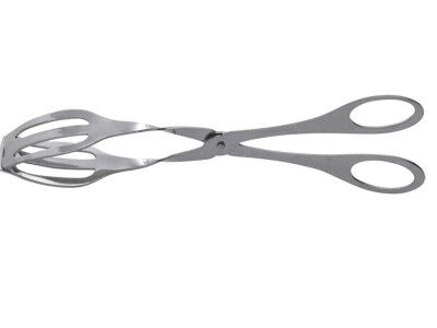 HERDMAR Щипка за сервиране на сладкиши