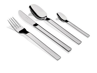 HERDMAR Комплект прибори за хранене “TURINI“- 24 части