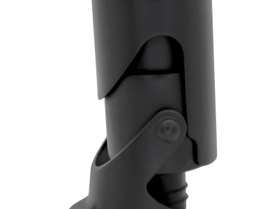 Vin Bouquet Тапа за шампанско с помпа и звуков индикатор - 2 IN 1