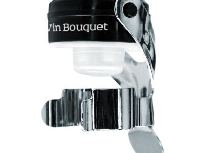 Vin Bouquet Универсална тапа за шампанско и вино