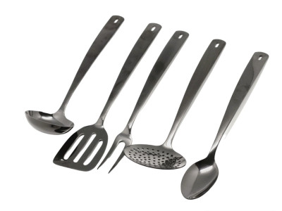 HERDMAR Комплект прибори за сервиране “PERUGIA“- 6 части