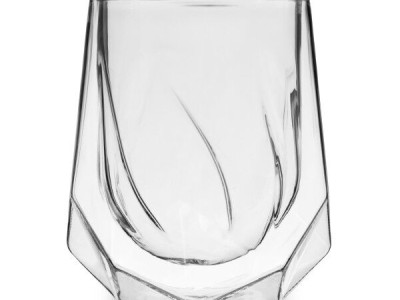 VISKI Аераторна двустенна чаша за вино “ALCHEMI“ - 240 мл.
